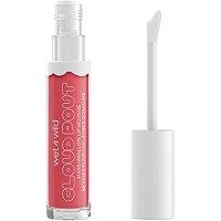 Wet N Wild Cloud Pout Marshmallow Lip Mousse - Marshmallow Madness