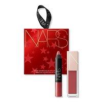 Nars Shine On Mini Dolce Vita Lip Duo