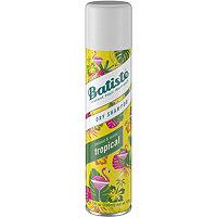 Batiste Tropical Dry Shampoo - Coconut & Exotic