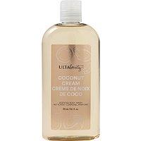 Ulta Coconut Cream Body Wash