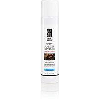 Salon Grafix Spray Powder Shampoo For Brunette Shades