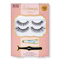 Ardell Holiday Textureyes Lashes Kit