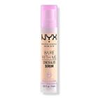 Nyx Professional Makeup Bare With Me Hydrating Face & Body Concealer Serum