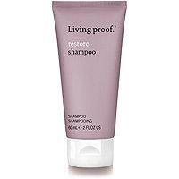Living Proof Travel Size Restore Shampoo