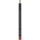 Zoeva Graphic Lips Pencil - Blooming Impression (warm Rosy Brown)