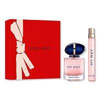 Armani My Way Eau De Parfum Set