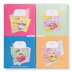 Disney Mickey Mouse And Touchland Limited Edition Collection