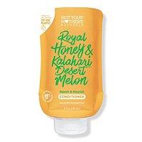Not Your Mother's Royal Honey & Kalahari Desert Melon Repair & Nourish Conditioner