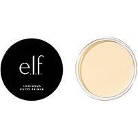 E.l.f. Cosmetics Luminous Putty Primer