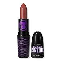 Mac Lipstick Black Panther Collection By Mac - Royal Integrity