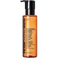 Peter Thomas Roth Anti-aging Cleansing Oil Makeup Remover