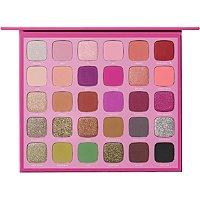 Morphe The Jeffree Star Artistry Palette