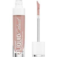 Wet N Wild Megalast Liquid Catsuit High-shine Lipstick - Caught You Bare-naked