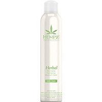Hempz Herbal Workable Hairspray
