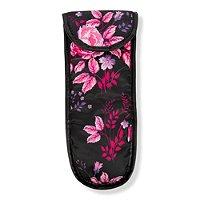 Miamica Floral Hair Iron Case