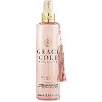 Grace Cole Vanilla Blush & Peony Body Mist