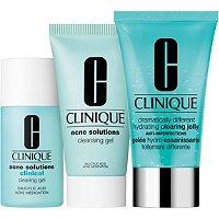 Clinique Clean Skin, Fresh Start: Acne Solutions Set