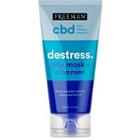 Feeling Beautiful Freeman Cbd Destress Jelly Mask + Cleanser