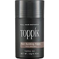 Toppik Hair Building Fibers - Medium Brown