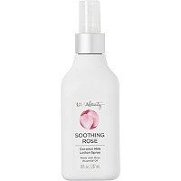 Ulta Soothing Rose Coconut Milk Lotion Spray