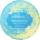 Ulta Babealicious Color Marble Bath Bomb