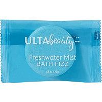 Ulta Freshwater Mist Bath Fizz