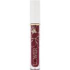Flower Beauty Miracle Matte Liquid Lip Color - Black Cherry (deep Red Burgundy)