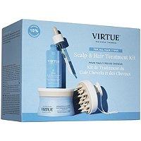 Virtue Scalp & Hair Treatment Kit