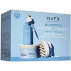 Virtue Scalp & Hair Treatment Kit