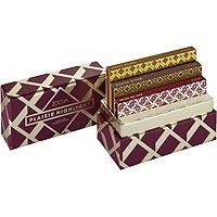 Zoeva Plaisir Highlight Face Palettes Box