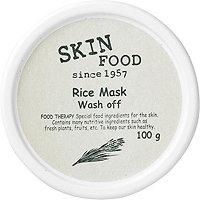 Skinfood Wash Off Rice Mask