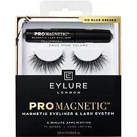 Eylure Promagnetic Magnetic Eyeliner & Faux Mink Volume Lash System