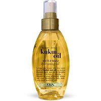 Ogx Hydrate + Defrizz Kukui Oil Anti-frizz Hydrating Oil