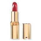 L'oreal Colour Riche Reds Of Worth Satin Lipstick - Successful Red