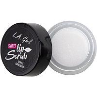 L.a. Girl Sweet Lip Scrub - Sugar