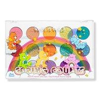 Wet N Wild Care Bears Caring Counts Eye & Face Palette