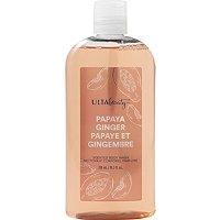 Ulta Papaya Ginger Body Wash