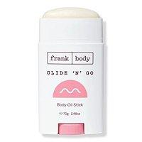 Frank Body Glide N Go Body Oil Stick
