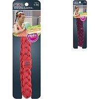 Scunci No Slip Braid Head Wrap