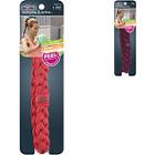 Scunci No Slip Braid Head Wrap