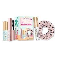 Too Faced Christmas Vacation Must-haves Limited Edition Travel-size Makeup Essentials