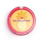 I Heart Revolution Pineapple Fruity Highlighter