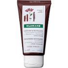 Klorane Travel Size Conditioner With Quinine And B Vitamins