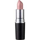 Mac Lipstick Cream - Fast Play (neutral Pink - Amplified)