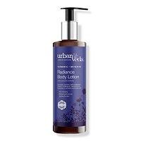 Urban Veda Radiance Turmeric & Botanics Body Lotion