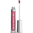 Buxom Full-on Lip Polish - Nicole (shimmering Strawberry)