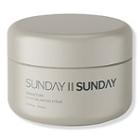 Sunday || Sunday Signature Scalp Balancing Sugar Scrub For Itchy Flaky Scalp
