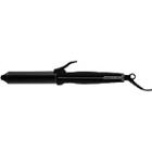 Kristin Ess Hair Nanoblack 1.25 Inches Curling Iron