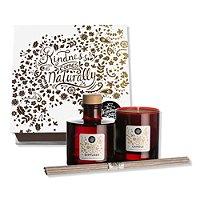 The Handmade Soap Co. Winter Candle & Diffuser Gift Set