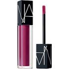 Nars Velvet Lip Glide - La Main Bleue (rich Berry)